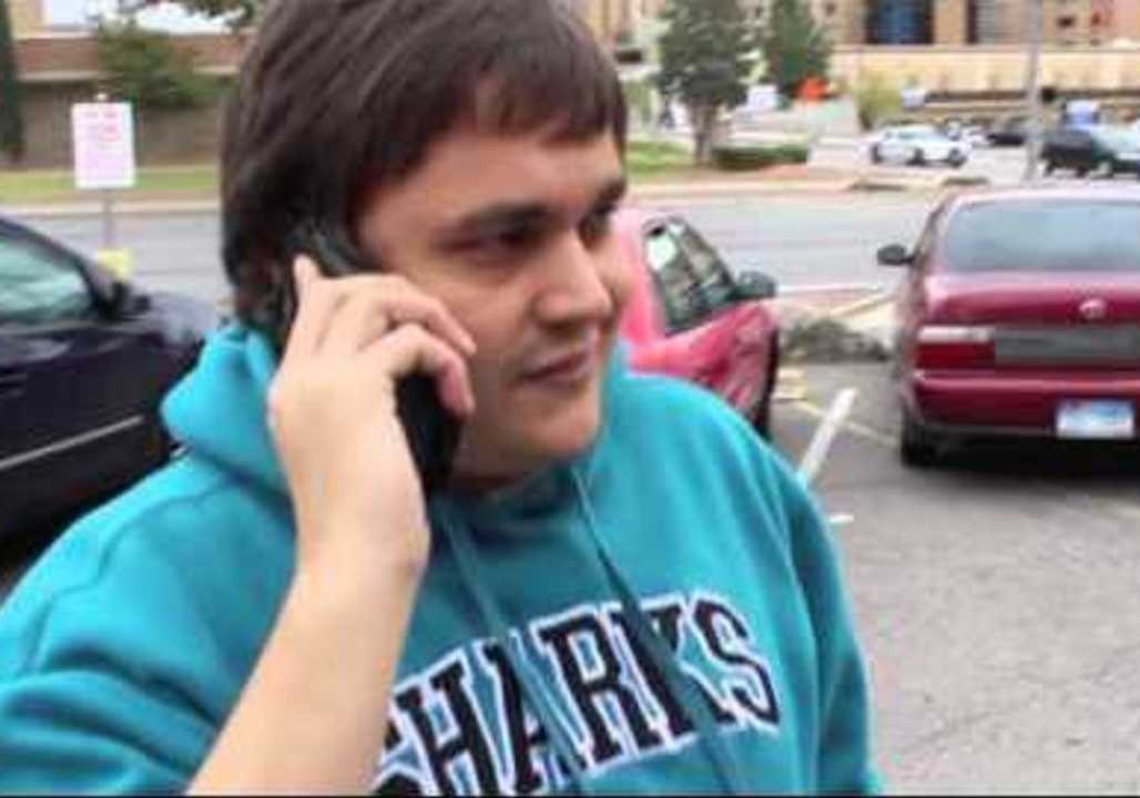 Farewell to Ceramic Horse After Prank Goes Wrong