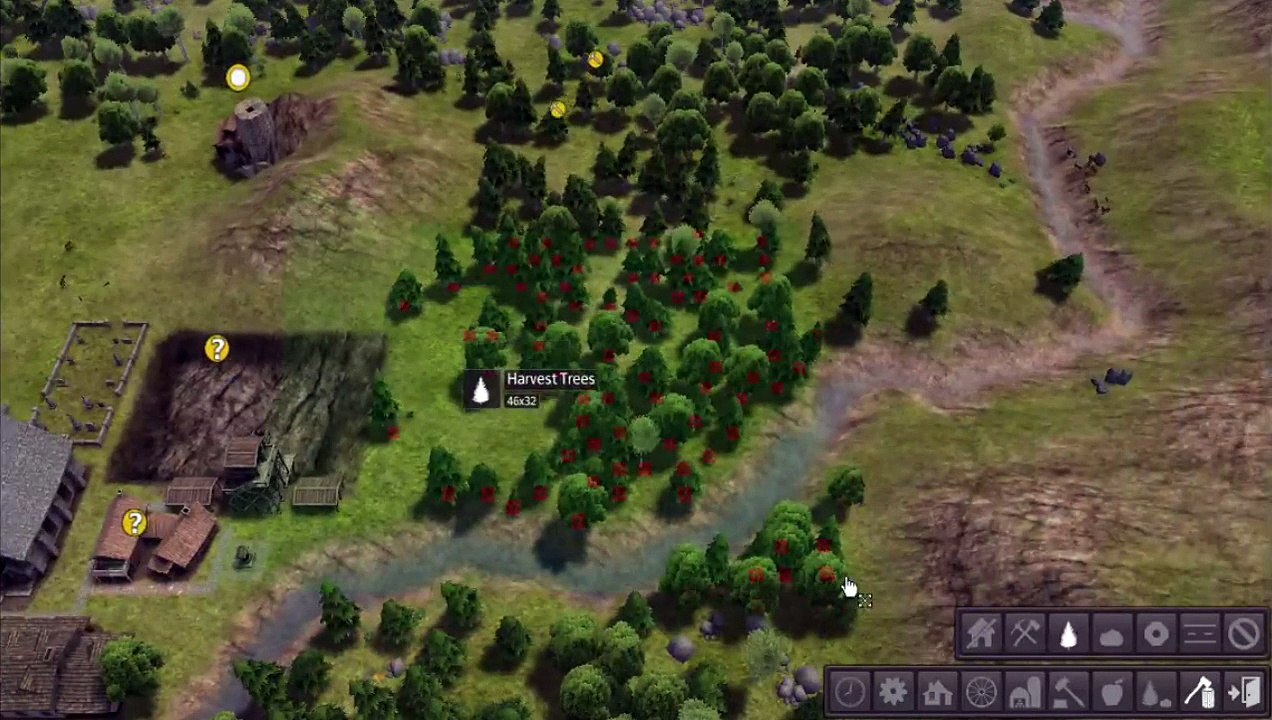 Banished 7 - A Village of One