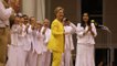 15 Years of Hillary Clinton Pantsuits in 60 Seconds