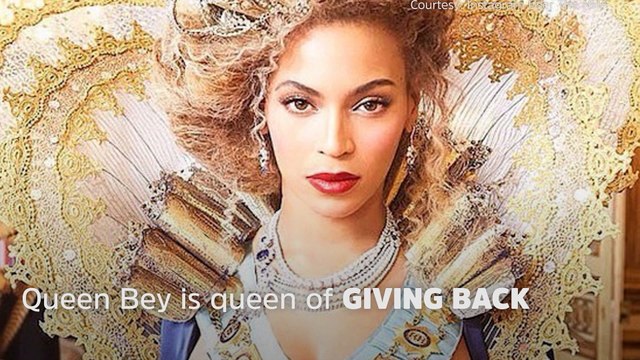 These Celebs Who Surprised Fans Were Totally the Best Santas