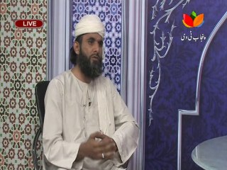 Ayub Sabir In Punjab Tv Live