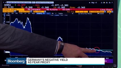 Cyber Terror Becomes a Real Threat for Governments