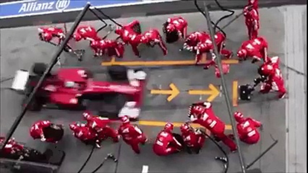 Beyond the impossible!