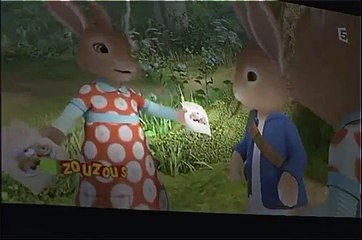 Pierre Lapin En Francais Nouveau 2015 HD ღ❀ Dessin Animé Collection épisodes Complets –par