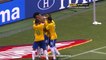 Douglas Costa Amazing Skills before Second Goal - Brazil v. Peru - FIFA World Cup 2018 Qualifier 17.11.2015 HD