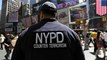 NYPD sets up new counter-terrorism unit, ramps up security in response to Paris attacks
