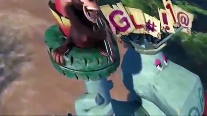 Cendrillon - complet en français disney - Films animation Complet En Francais - 2015 [HD]