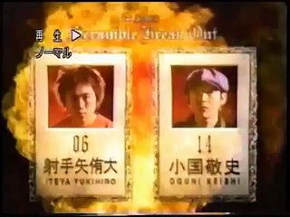 フードバトル・フードファイト（早食い大食い）集１８　competitive eater