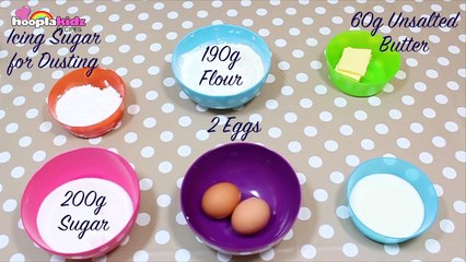 Red Velvet Cake Recipe - Cake Roll - Homemade Easy Dessert - Easy Recipes by Hooplakidz Recipes