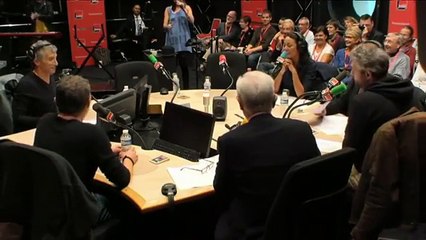 Pierre Emmanuel Barré clash Nadine Morano : Hasta Siempre !