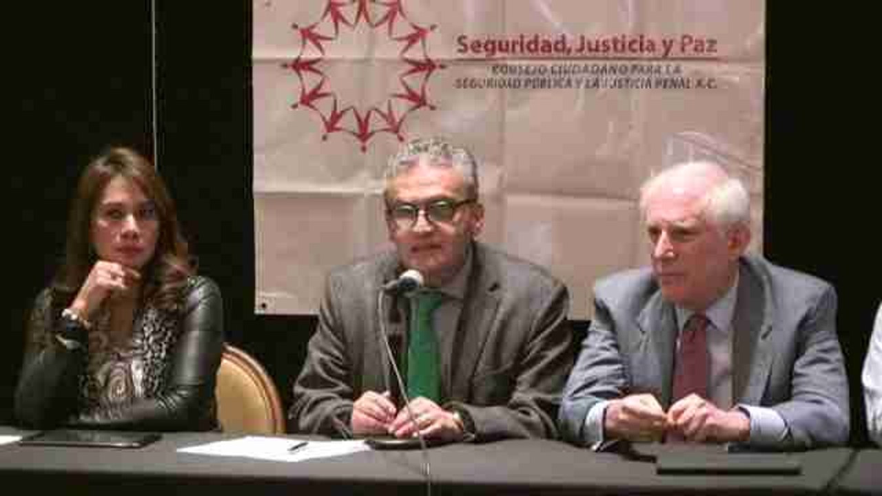 Una ONG mexicana cuestiona a la CIDH en el caso Iguala