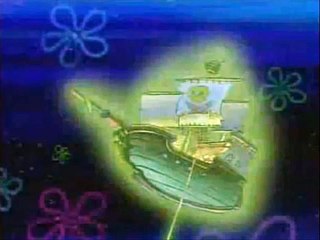 SpongeBob SquarePants Production Music - In the Crypt