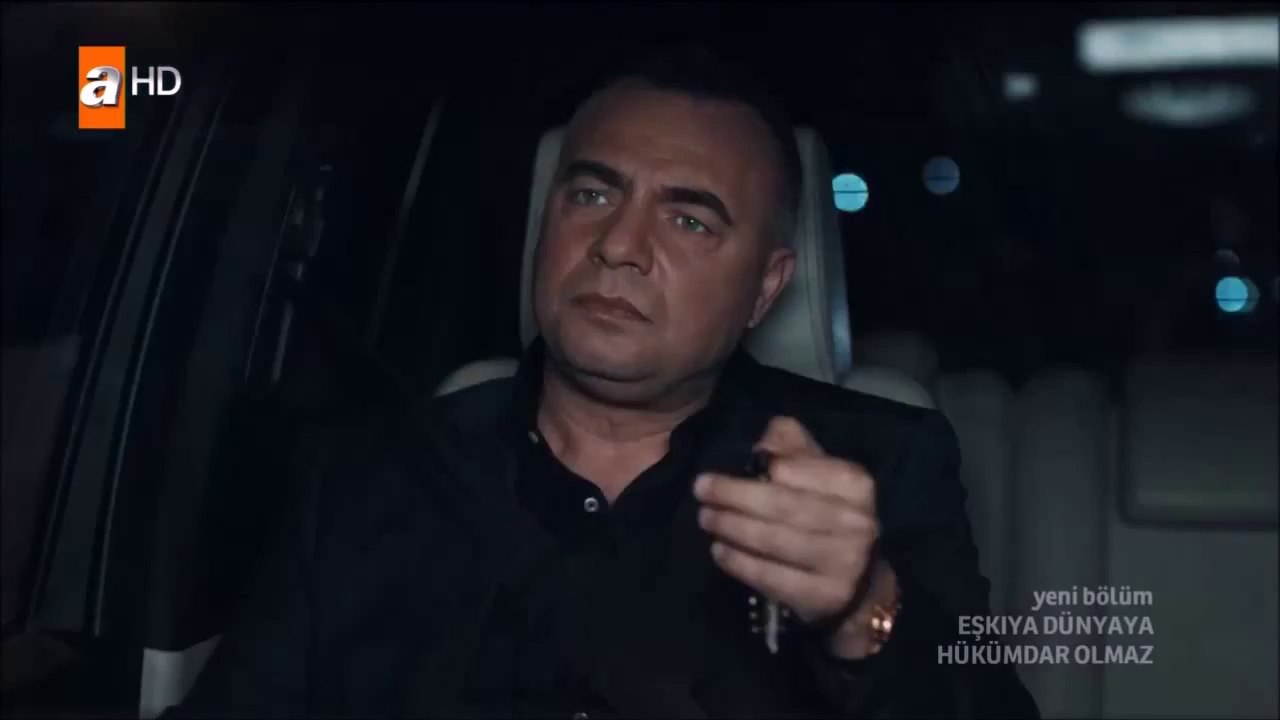 Eşkiya 11.Bölüm 1.KISIM HD-