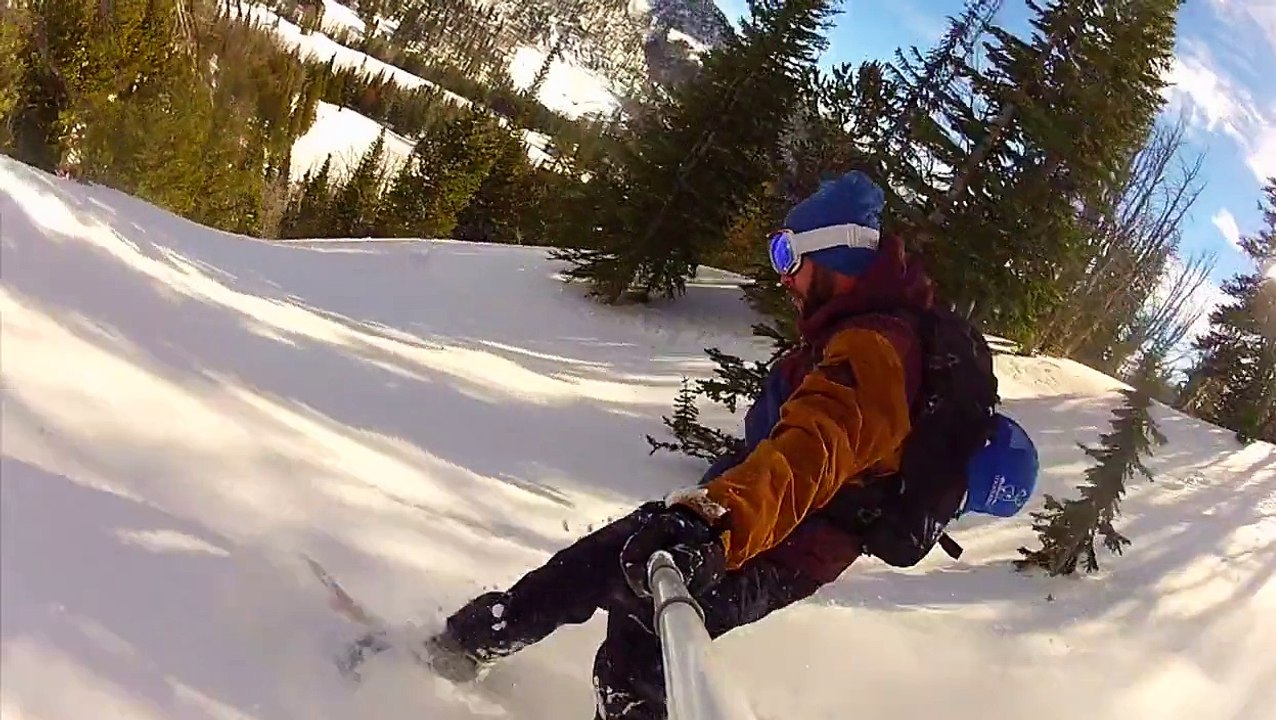 2014-2015 Winter Highlights