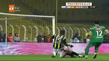Fenerbahçe:4-1:Konya Torku Sekerspor Maçın Özeti. [HD]