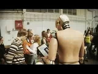 Pub Ministry of Transport (Crash Test)