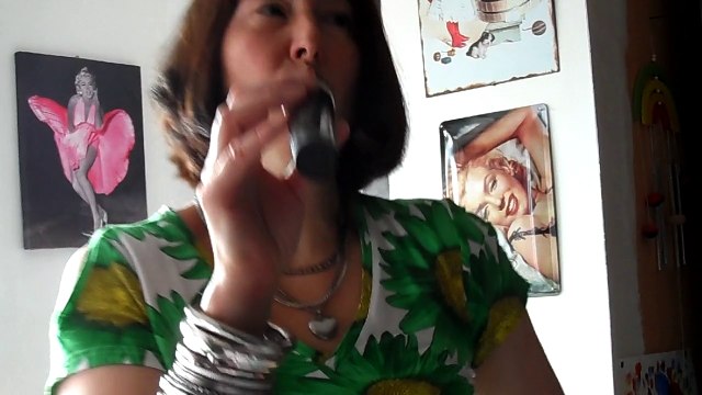 dalida c etait le temps des fleurs ...