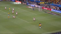 Brazil 3-0 Peru HD | All Goals and Highlights - FIFA World Cup 2018 Qualifier 17.11.2015 HD