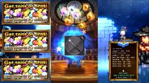 [FFRK] Lucky Relic Draw Phase 3 Event Rare Relic Draw x 11 | Final Fantasy Record Keeper