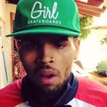 Chris Brown - Fuck That Bitch Vine