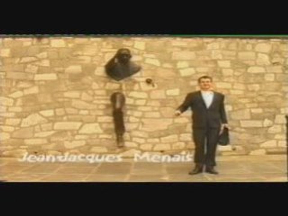 Jyjou* is the french acteur, actor comédien, Mime et Fleur!