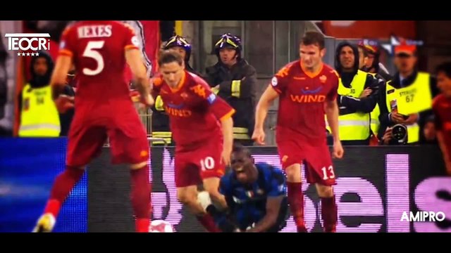 Horror Football Fouls - Tackles - HD - Part 2
