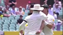 Tribute to Mitchell Johnson 2