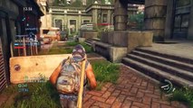 The Last of Us™ The Shiv is OVERPOWERED!