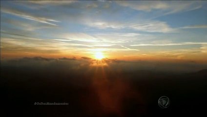 Os Dez Mandamentos 17-11-2015 Capitulo 172 Parte 3