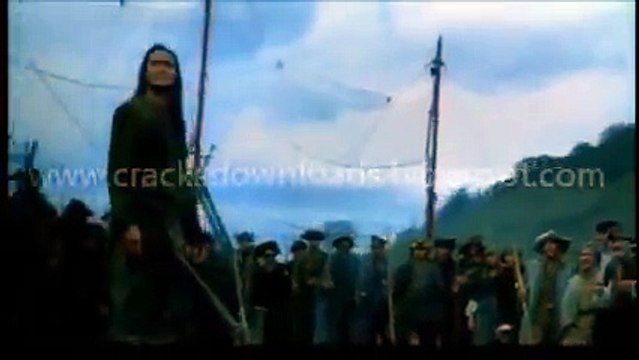 Trailer O PACTO DOS LOBOS (Le pacte des loups).wmv