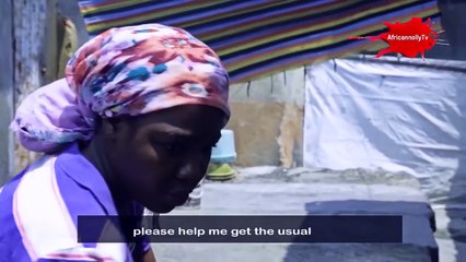 HOW HE RAPED ME 1 (STREET GROUNDNUT SELLER) - LATEST 2015 NOLLYWOOD MOVIE