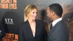 Julia Roberts, Chiwetel Ejiofor At 'Secret In Their Eyes' Premiere