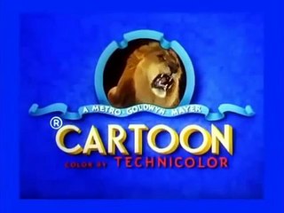 Tom and Jerry Cue Ball Cat Part 1 - Tom and Jerry Cartoon 2015