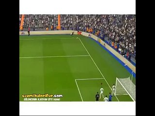 Fifa'da Şansızlığın Dibine Vurmak