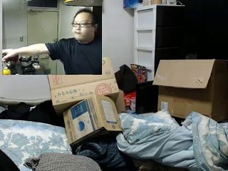 ニコ生 どかＸ 中嶋勇樹 仙台 ニート　2015年11月18日 03:30 よるどか①