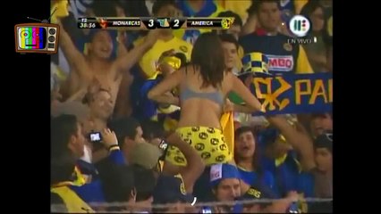 Must Watch Oops on live sport Hot Very Hot