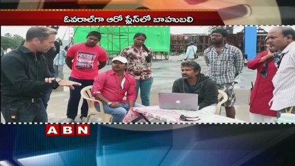 'Baahubali' Set For Grand Premiere on Hindi TV Channels