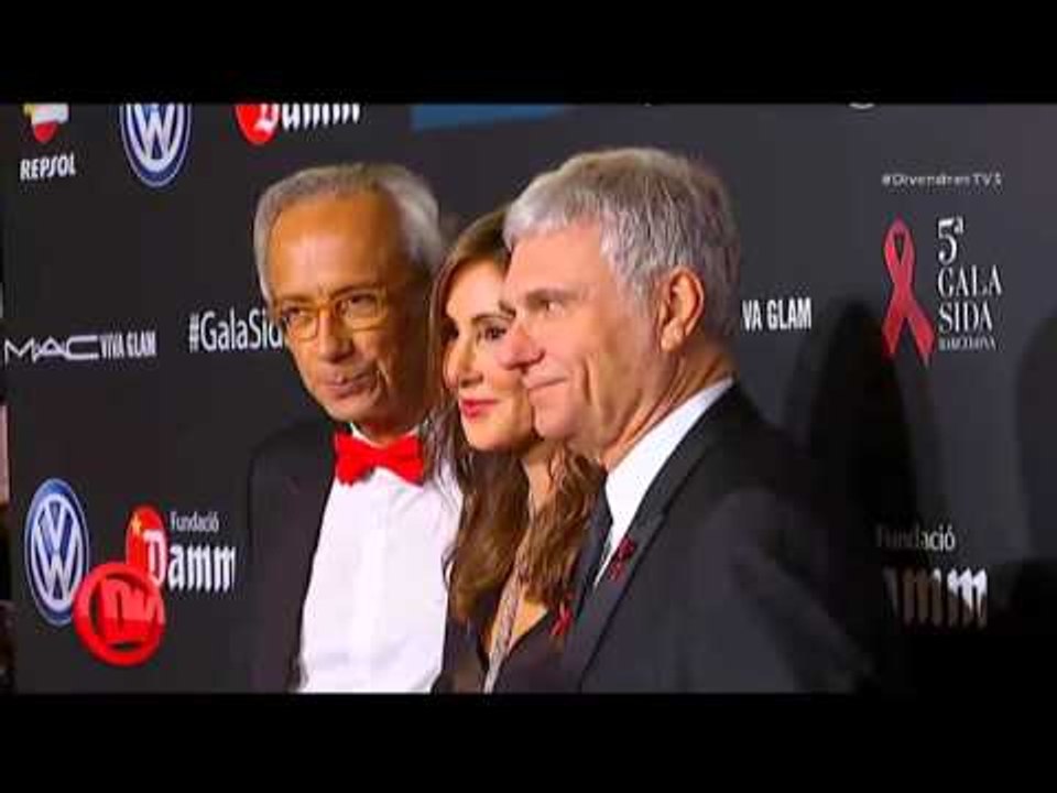 TV3 - Divendres - Gala benèfica per recaptar fons contra la sida