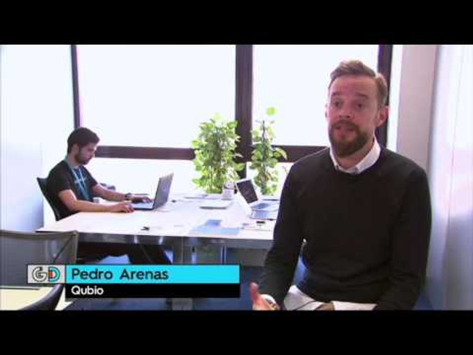 TV3 - Generació Digital - Idees per al futur de la salut