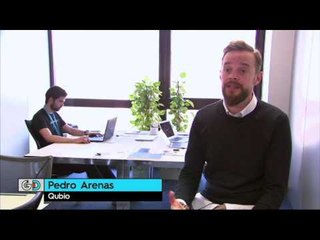 TV3 - Generació Digital - Idees per al futur de la salut
