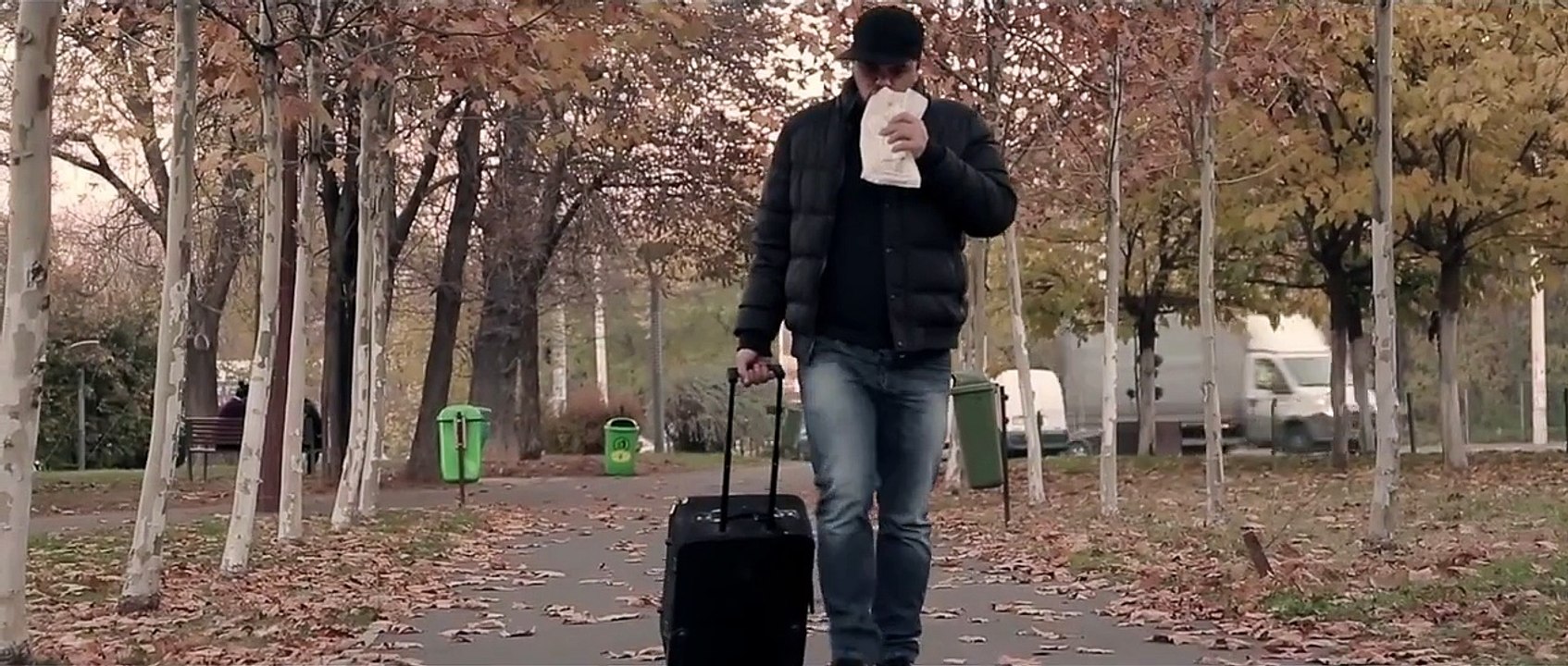 Nicolae Guta - Aseara am avut un vis [oficial video] manele noi 2015