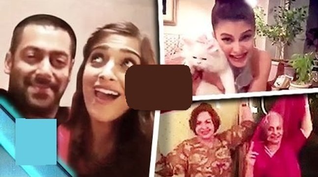 'Prem Ratan Dhan Payo' DUBSMASH 2015 | COMPILATION | Salman Khan