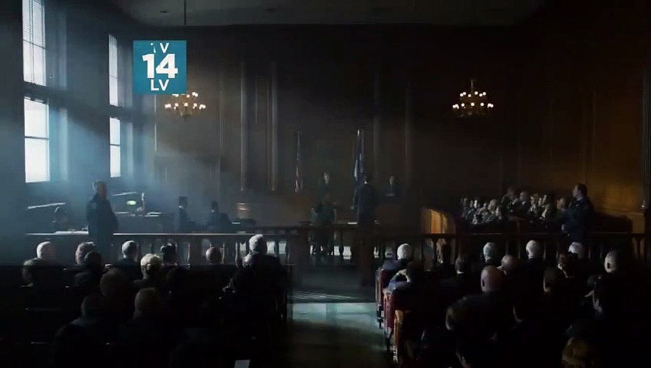 Gotham 2x10 Promo  Season 2 Episode 10 Promo “The Son of Gotham”