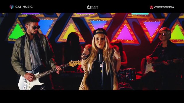 Criss Blaziny feat. Alessandra - Adio, da' ma intorc (Official Video) by Mixton Music