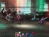 ZODIAC ORCANON ODYSSEY Gameplay iOS _ Android