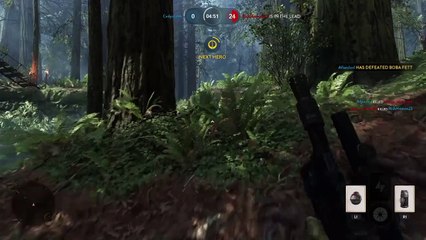 WTF Emperor Palpatine?!