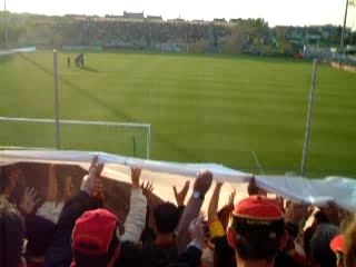 LE MANS 1 / 1 NANTES entré d joueur !!!