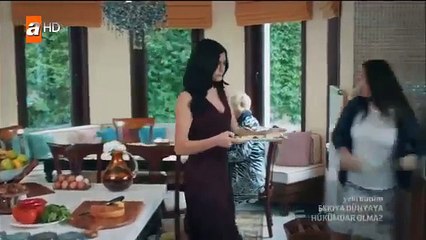 Eşkiya Dünyaya Hükümdar Olmaz 11.Bölüm 4.KISIM -SD-