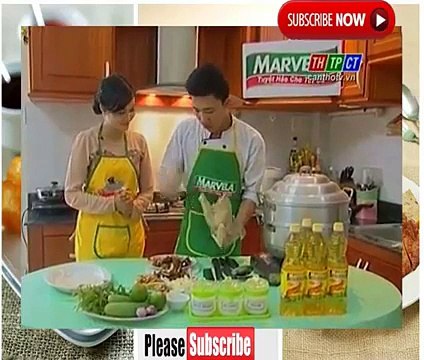 Gà ẩn cốt sâm Cách làm gà ẩn cốt sâm thơm ngon