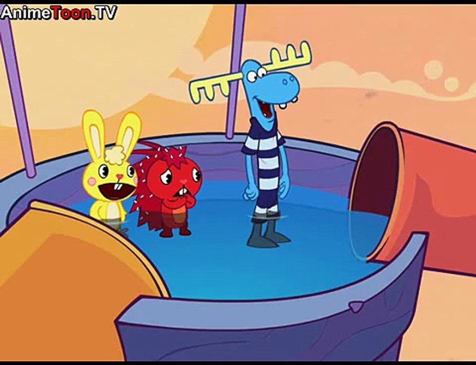 Happy Tree Friends Episode 46 [Full Episode]